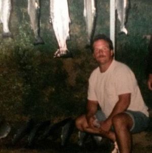 Meet your Posher, Rick